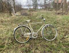 Antik cykel