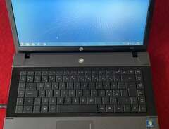 HP Laptop Win7 Engelsk