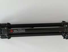 Manfrotto Stativ Proffesional