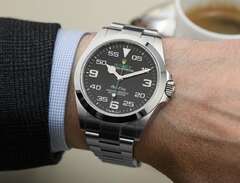 Rolex Oyster Air-King 12690...