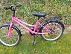 Cykel för barn. 20".