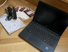HP laptop 14’