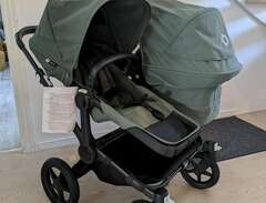 bugaboo Donkey duo 5 forest...