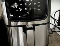Airfryer electrolux explore 6
