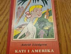 2 böcker av Astrid Lingren