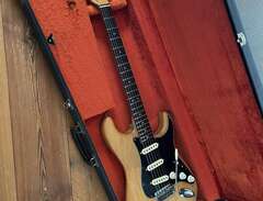 Fender Stratocaster pre CBS...