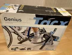cykel trainer Tacx Genius T...