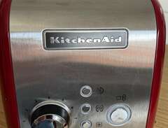 Brödrost Kitchen Aid