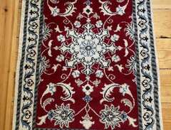 Nain äkta persisk matta