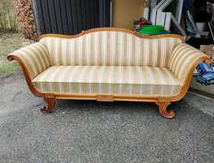 Antik soffa antik soffset om 2