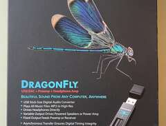 Audioquest Dragonfly DAC v 1.2