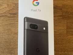 Google Pixel 7a 128gb NY