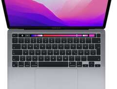 MacBook Pro M2 2022 16gb