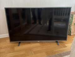 Philips 43-tums 4K UHD-TV