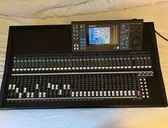 Mixerbord Yamaha LS9 32 kan...