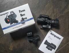 Aimpoint PRO American Defen...