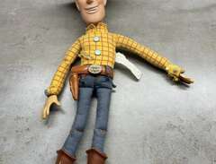 Woody - Toy Story - Disney