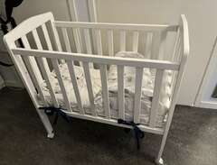 JLY Bedside Crib Dream Vit...