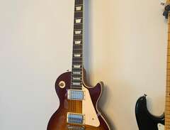 Gibson Les Paul Standard 60's