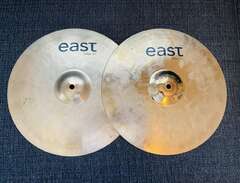 EAST Cymbals