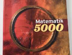 Matematik 5000 2a