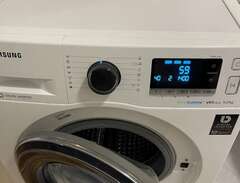 Samsung Tvättmaskin och Tor...