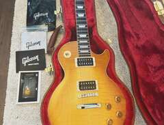 Gibson Les Paul Standard Ho...