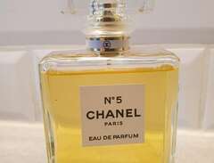 Chanel No5 Eau De Parfum 10...