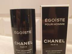 Oanvänd Deodorant Chanel Eg...