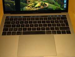 MacBook Pro 2016 13"