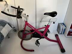 Motioncykel /Spinning