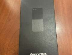 Samsung Galaxy Z Flip5  256GB