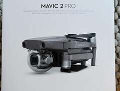 DJI Mavic 2 PRO & Flymore k...