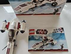 Lego Star Wars Freeco Speed...