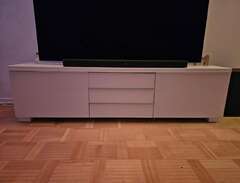 Ikea Bestå Burs TV-bänk