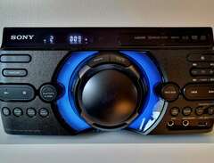 Sony party stereo 300w