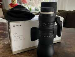 Tamron 150-600mm F/5-6.3 Di...