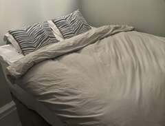 Ikea säng 160