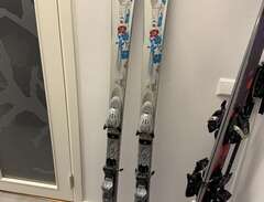 K2 skidor (slalom) 160cm