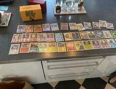 Pokémonkort