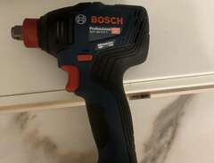 oanvänd Bosch gdx 18v 210c...