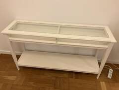 Avlastningsbord (IKEA Liatorp)