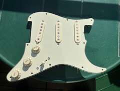 Fender Stratocsster