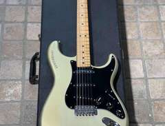 Fender 1979 Strat 25th Anni...