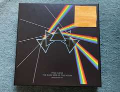 Pink Floyd Immersion Box -...