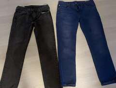 Jeans Levis modell 511