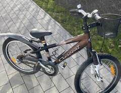 20 tum cykel