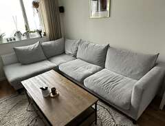 Mio Leone soffa  3-sitssoff...