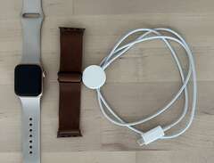 Apple Watch SE 40mm GPS+Cel...