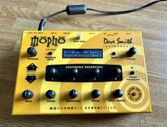 Dave Smith Instruments Mopho
